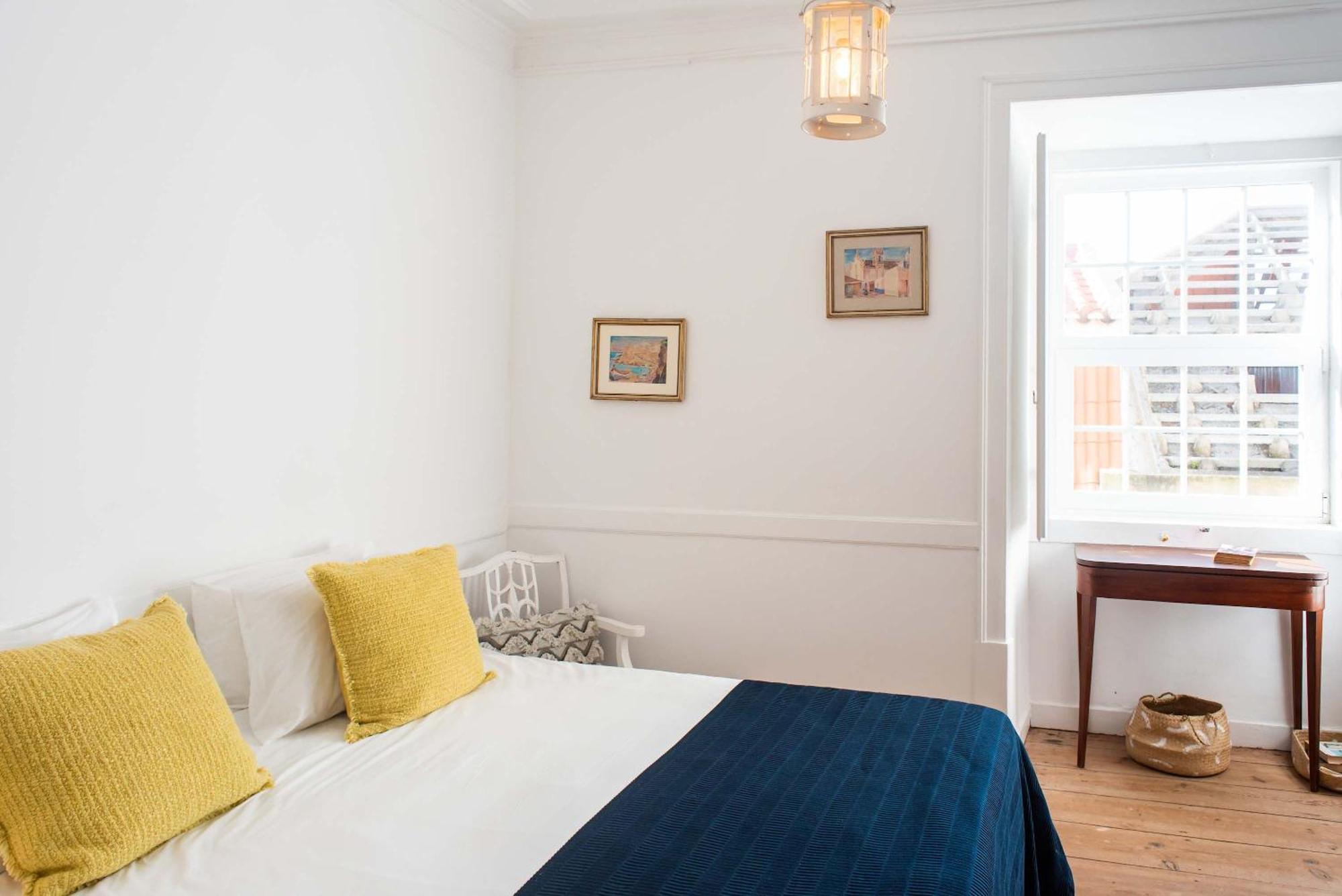 Central Ericeira Apartment With Lift Dış mekan fotoğraf