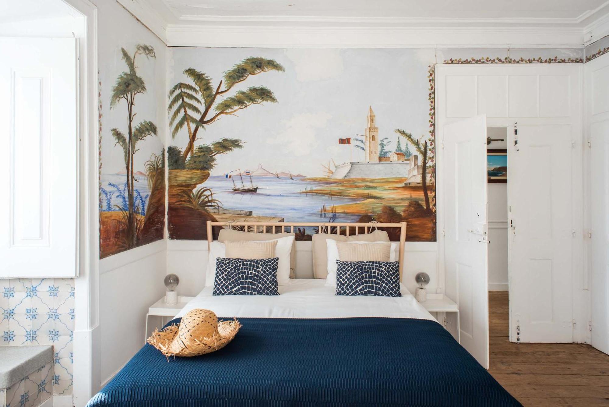Central Ericeira Apartment With Lift Dış mekan fotoğraf